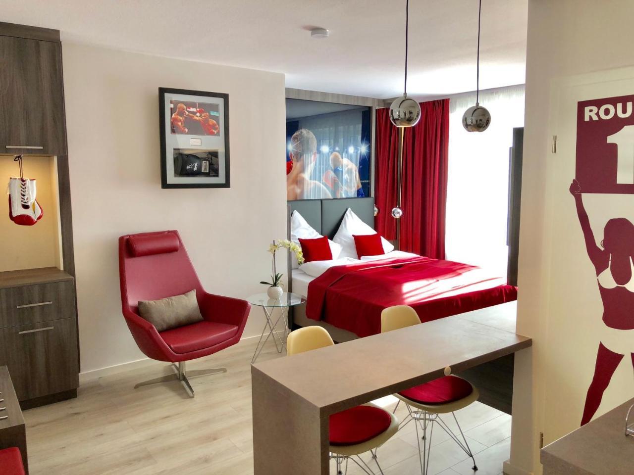 Apartahotel Star Sachsenhausen