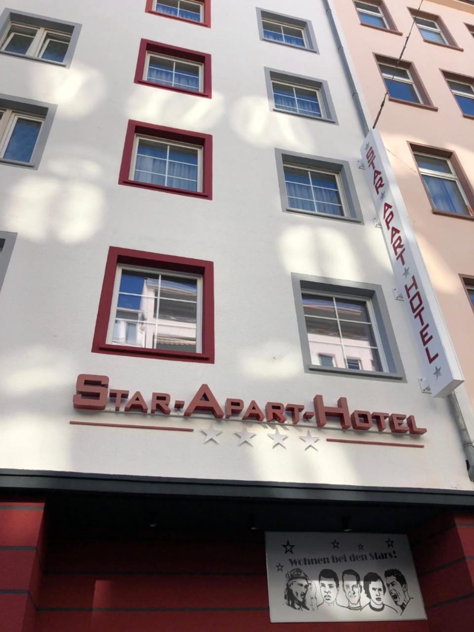 Star Sachsenhausen
