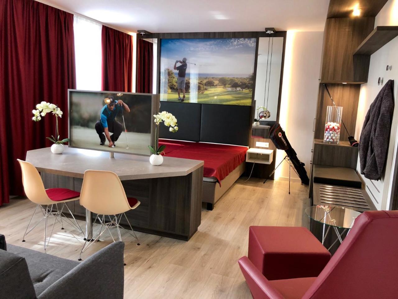 Aparthotel Star Sachsenhausen Frankfurt am Main