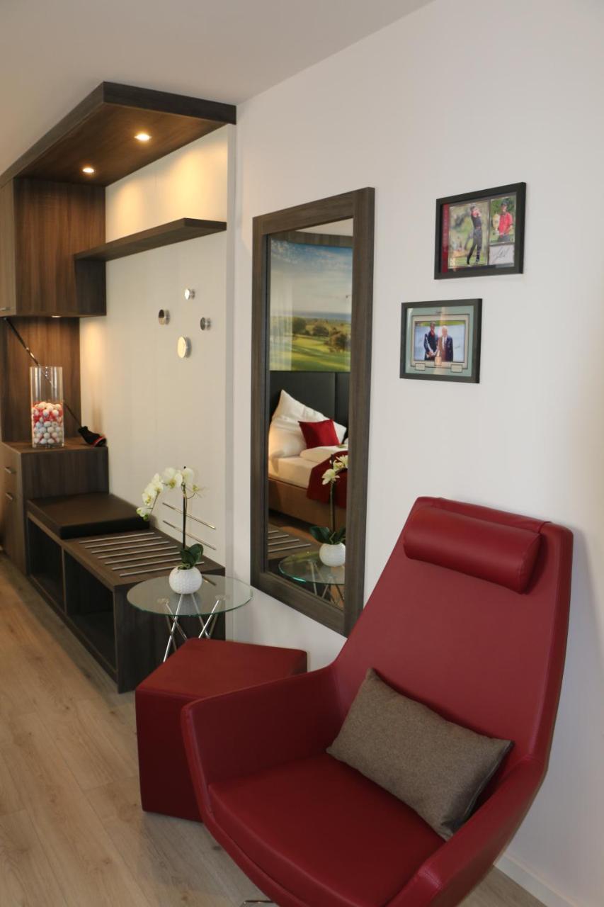 Star Sachsenhausen Апарт-отель 4*