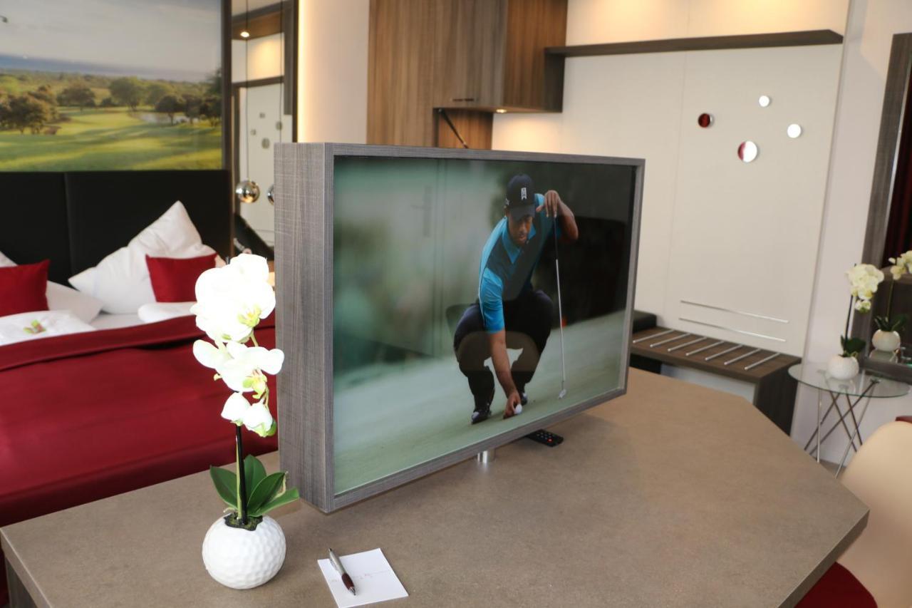 Star Sachsenhausen 4* Франкфурт-на-Майне
